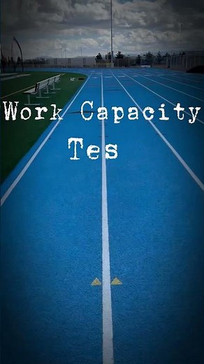 Wildland Work Capacity Test 2024