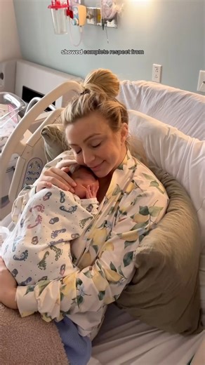 121 reactions | We believe that choosing The Women’s Hospital at MemorialCare Saddleback Medical Center for your maternity care supports a positive start for both you and your baby. Follow along as Blake Healey takes you through her birth experience at Saddleback Medical Center. | MemorialCare | Facebook