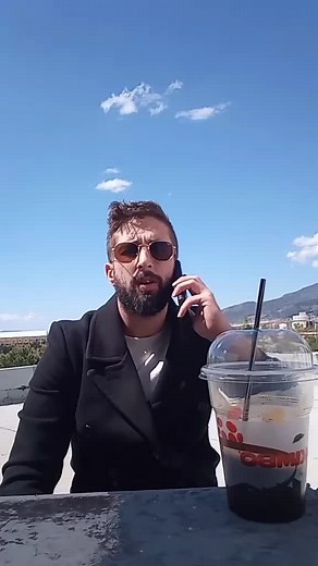 Αγνοήστε το μαλλί ❌ #fousekis #prank #feretinmaria #greektiktok