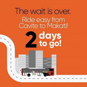 12K views · 187 reactions | The wait is OVER! RIDE the EASY way from Cavite to Makati (via MCX and Skyway) in 2 days! See you in our terminals: Dasmariñas City - Camella Dasma Hi-Way Bacoor City - Vista Mall Daang Hari Makati City - San Lorenzo Place (near MRT Magallanes) Ride the easy way. Ride with MetroExpress today! | MEXBusJeep | Facebook