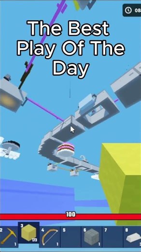 The Best Play Of The Day 1