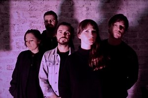 Irelands hottest new band New Pagans announce UK tour/new music • WithGuitars