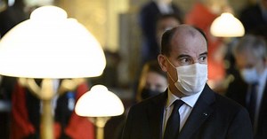 Un troisième confinement “inévitable” ? Jean Castex n’écarte plus l’hypothèse