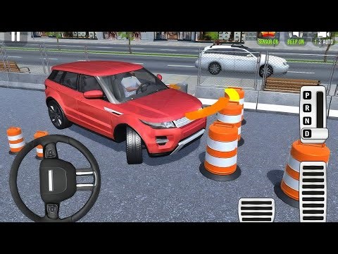 Master Of Parking 🚘 SUV Car Parking Simulator 3D | Impossible Levels 😱 | Android Gameplay 2026