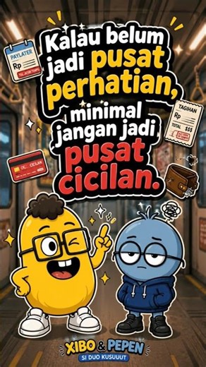 Posisi Cowok Di Kereta_XiboPepen #shorts #comedy #keretaapi #animasi #humor #cartoon #hiburan #fyp