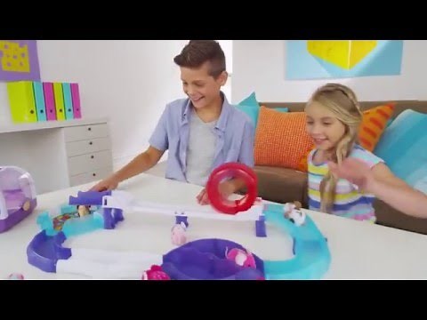 Little Live Pets Lil' Mouse NEW TV Commercial 15s