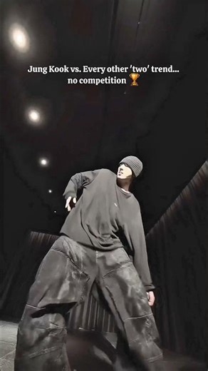 Why Jung Kook x bbno$ is the crossover of 2026! 🤯 #jungkooktrends #shorts #bts