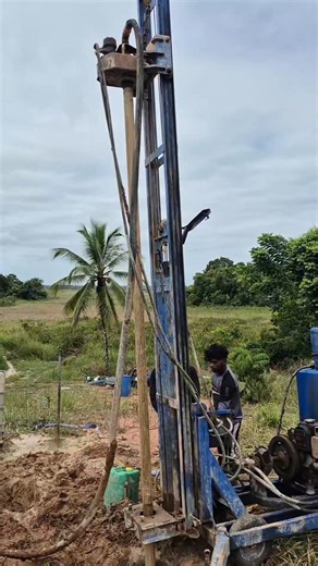 Empowering our hinterland communities, one tank at a time. The distribution of black water tanks is a crucial step in ensuring every family has the tools to access safe, potable water and improve their health and livelihoods. Learn more in this new episode of Voices, People and Places. #GWI #potablewater | Guyana Water Incorporated | Facebook