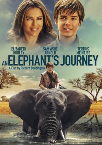An Elephant's Journey
