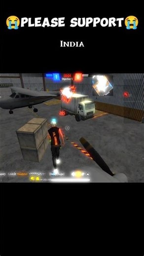 free fire Adam character FF