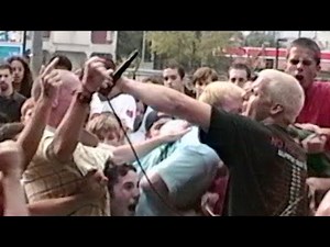 IGNITE - August 24, 1996 - Capital Ballroom - Washington, DC