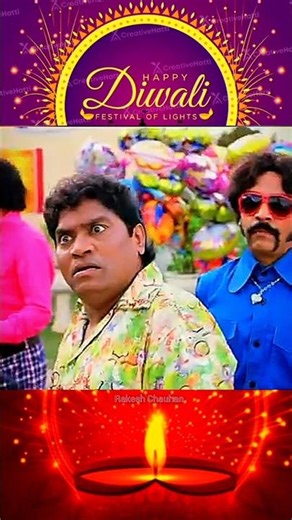 Happy Holi Happy Diwali 🎇 #comedy