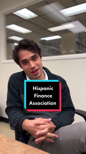 Alexis: Empowering Hispanic Students in Finance