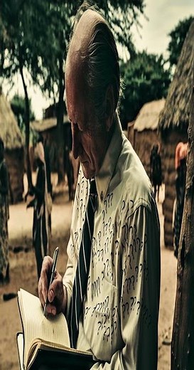 Dogons The Tribe That Knew the Stars Better Than NASA