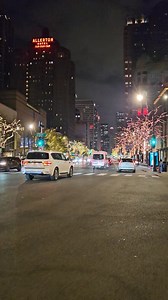 48K views · 3.1K reactions | It's Beginning to Look a Lot Like Christmas. everywhere in Chicago | Photography & Video Digital | Facebook