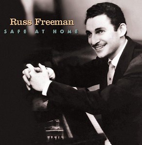 Russ Freeman (pianist) - Alchetron, The Free Social Encyclopedia
