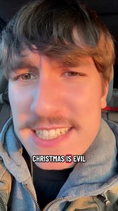 Is Christmas evil? #Christmas #Jesus #bible | Colt Broce