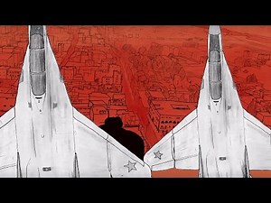 Life Inside ‘Islamic State’: Diary 3