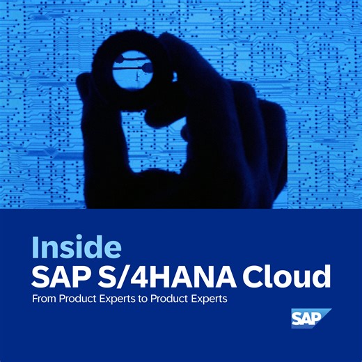 Episode 138: Managing complex service operations with SAP Cloud ERP Private - Inside SAP S/4HANA Cloud