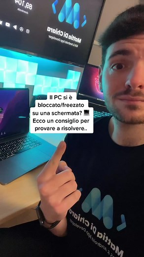 Un piccolo consiglio da provare! 👨🏻‍💻💪🏼 #fyp #neiperte #perte