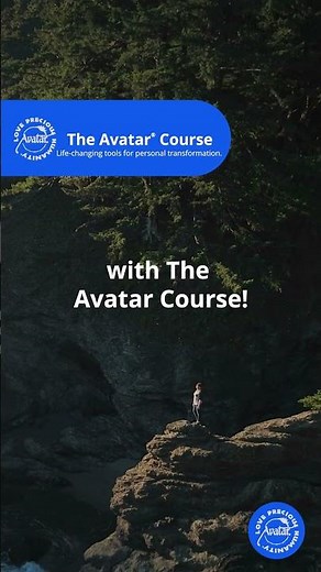 The Avatar® Course | Tools for Personal Transformation