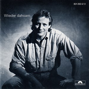 Konstantin Wecker - Wieder Dahoam