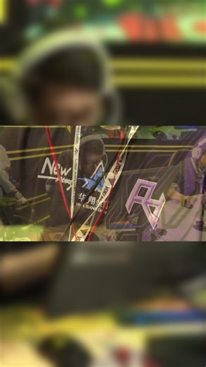 【虚空大师赛2025】淘汰赛 RA vs TMA BO3 图一