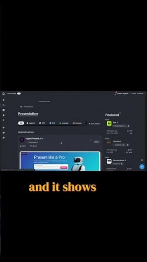 There Is an AI For That – Discover the Perfect AI Tool for Every Task!