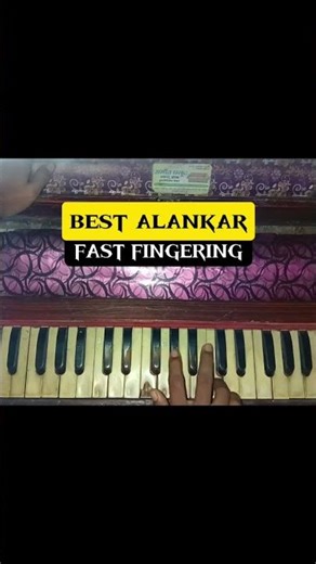 best alankar Harmonium playing 🙏 #harmonium #music