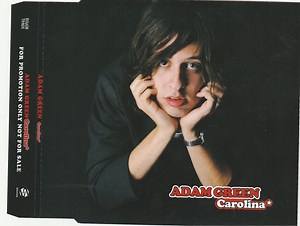 Adam Green - Carolina
