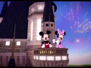 The Magical World of Disney Junior Presents Finding Nemo Intro (1/1/15)