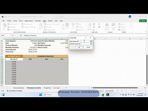Shelly Cashman Excel 365 | Module 4: SAM Project B