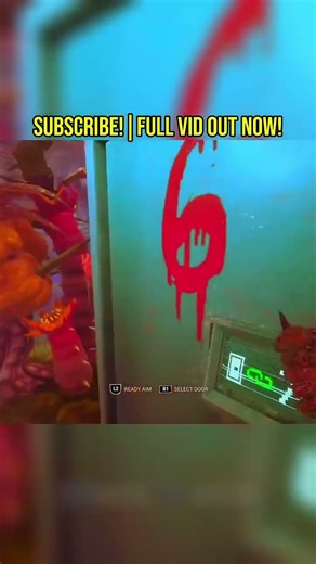 WHY DBD #dbd #deadbydaylight #shorts