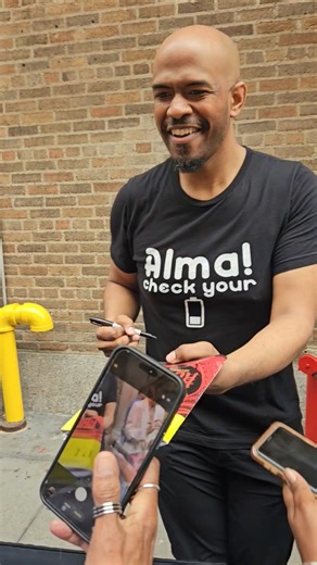 Broadway's Moulin Rouge 🎭