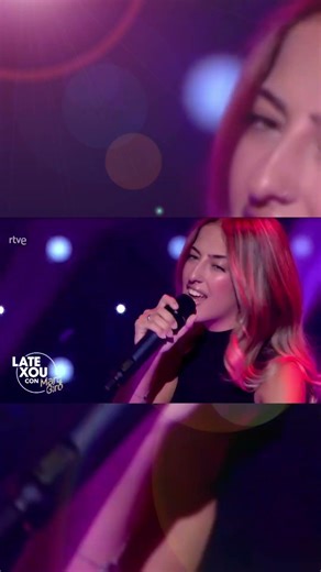 ACTUO EN LA TELE | ARIANN #SHORTS #carnavalconshortsrojo