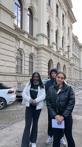 179K views · 5.8K reactions | Guess who didn’t show up at court藍藍 | K .O Family Program | Facebook