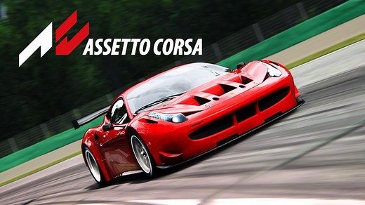 Acheter Assetto Corsa - PC (Steam)