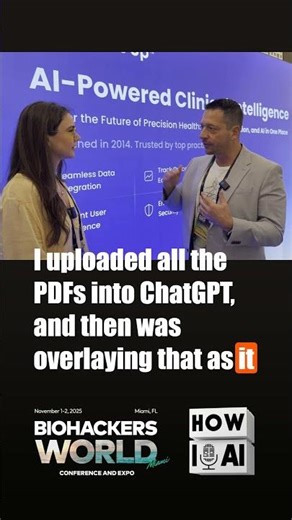 This AI Unifies Fragmented Data from Wearables