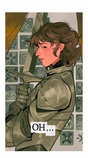 WooRie on Instagram: "I love this kind of art trends so much… #art #procreate"