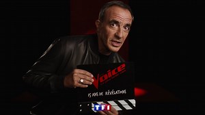 The Voice 2026 : à quelle heure et sur quelle chaîne regarder la saison 15 de The Voice ?+