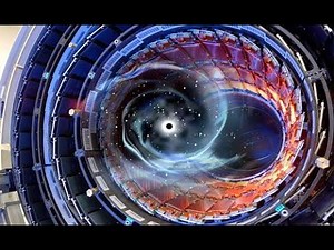 Days of Noah 63: CERN