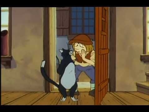 Cuentos clásicos - El Gato con Botas (Castellano)
