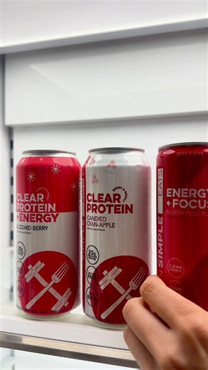 14K views · 13 reactions | T.G.I.B.F. 朗 IT’S ALLLLLL ON SALE!! And we’re swapping our summer faves for fresh and festive flaves  Save up to 25% off SITEWIDE (and get free shipping on all US orders of $99+!) Our biggest sale of the year ends on Monday, December 2nd at 11:59 pm MT!! PSSST use code CSESQUAD for an extra 10% off your ENTIRE order! #cleansimpleeats | Clean Simple Eats | Facebook