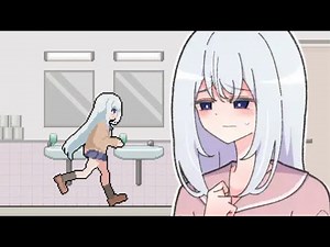 New Room 801? Ihen Checks! ni More wa Nashi! - Full Gameplay