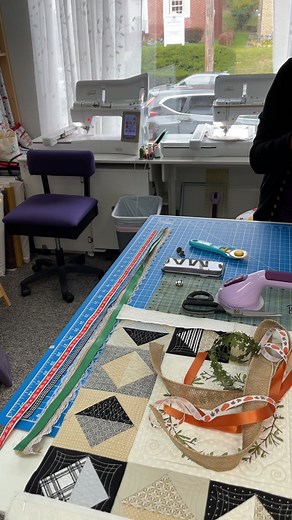 Kimberbell TODAY 3pm ET Everything NEW NEW NEW and BARGAINS like you’ve never seen before!! | Gloria Horn Sewing Studio