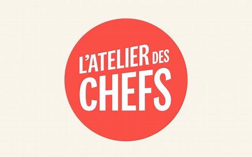 Les recettes de l'atelier des Chefs