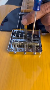 Fender Telecaster FSR Pro Setting up with Fret Levelling whatsapp ➡️ 017-2898369 ⬅️ Taman Danau Desa | Kuala Lumpur📍 Appointment only 📆 #guitar #guitarist #guitarplayer #guitarlife #guitarsetup #guitarservice #guitarsetupkualalumpur #guitarsetupmalaysia #kualalumpur #malaysia #malaysiatrending #fender #fenderguitars #fendertelecaster #telecaster | E TECH Guitar Workshop