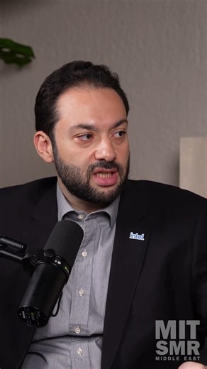 The Future of Telecom is Software: Intel's Eslam Kandiel