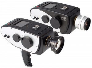 Digital Bolex D16 Cinema Camera