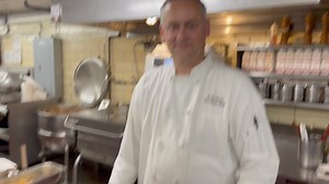 Here’s tips on how to clean your morel mushrooms. 1. Using a cookie sheet. Cut each mushroom in half, but you can also keep them whole if you prefer displaying them like that when you cook your dish. Place your morels on top of parchment paper then using saran wrap cover all of your contents. 2. Place the cookie sheet with your morels into the refrigerator overnight. All things living inside of those pores should be expired. 3. Now watch the video of how Chef Nick uses a colander to wash out the